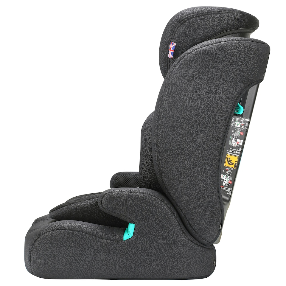 image 1 of Fuji i-Size Grey