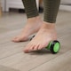 image 2 of Fitness Mad Foot Massage Roller - TPE Foot Roller for Foot and Heel Comfort, Lime Green | Multi | Lime Green | 9483
