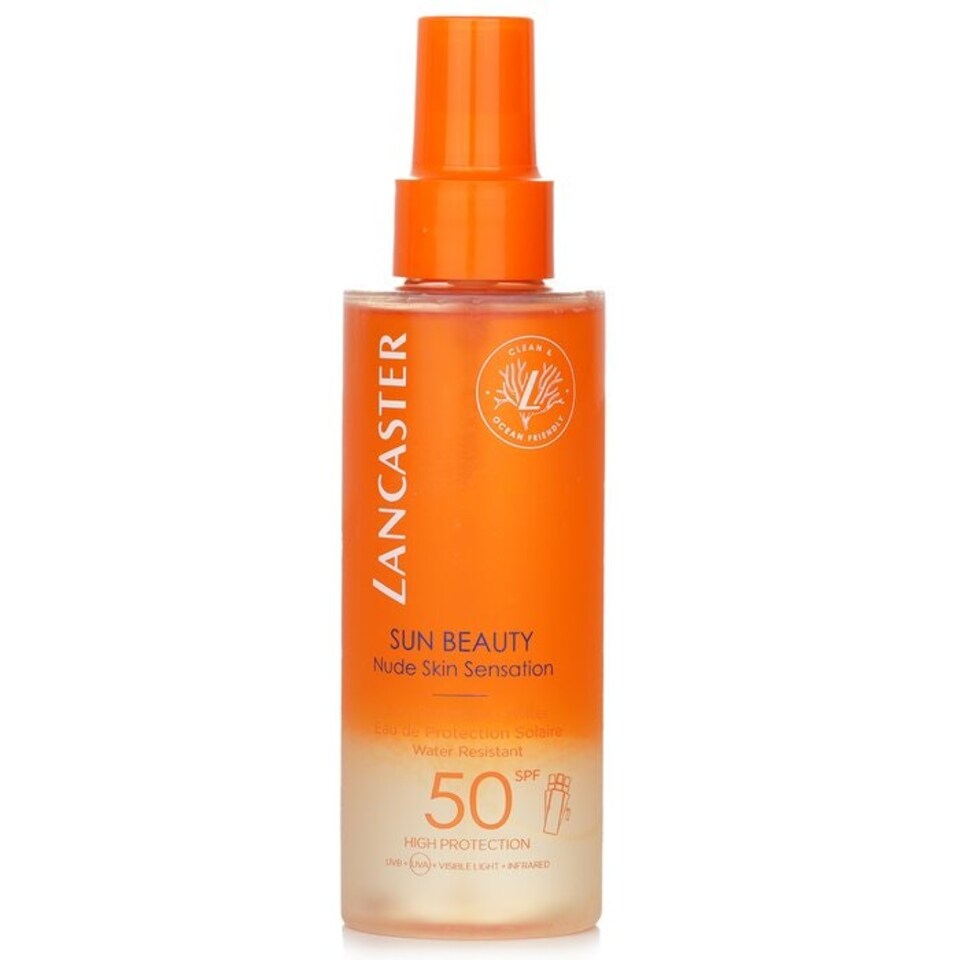 image 1 of Lancaster Sun Protective Water SPF50 150ml