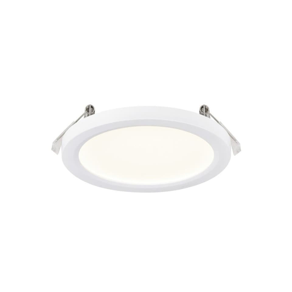 image 1 of Sóller 12 | Ceiling | White White | White