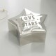 image 3 of Personalised Love You To The Stars Star Trinket Box