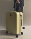 image 2 of Premium Medium Expandable 100% Makrolon PC Hard Shell Suitcase