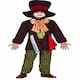 image 1 of Fancy Dress Child Crazy Tailor - 5-6 Years