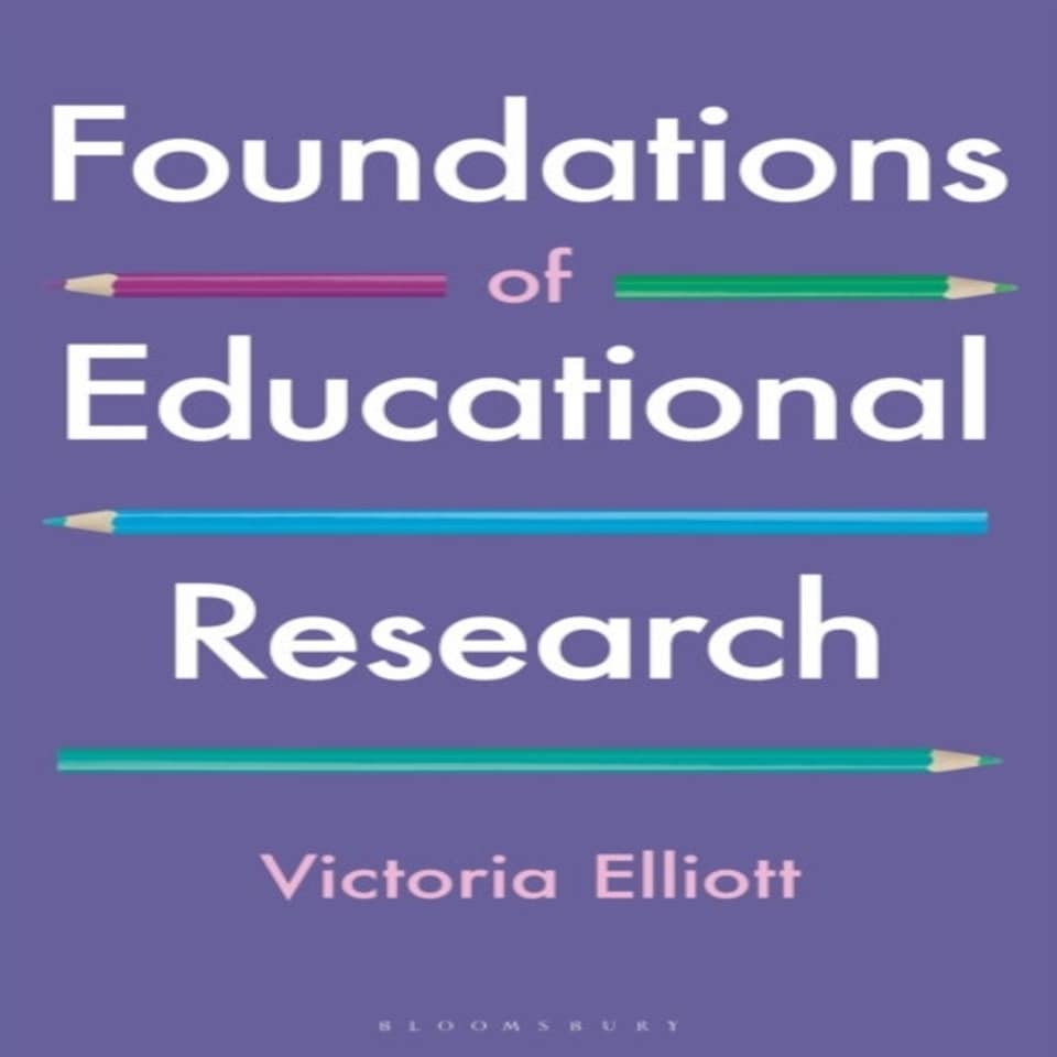 Foundations Of Educational Research