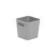 image 1 of Wham Studio Basket 1.01 Square Cool Grey
