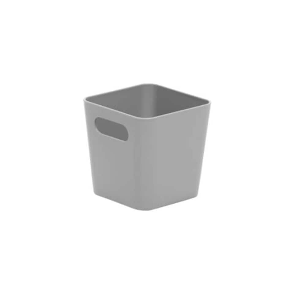 image 1 of Wham Studio Basket 1.01 Square Cool Grey