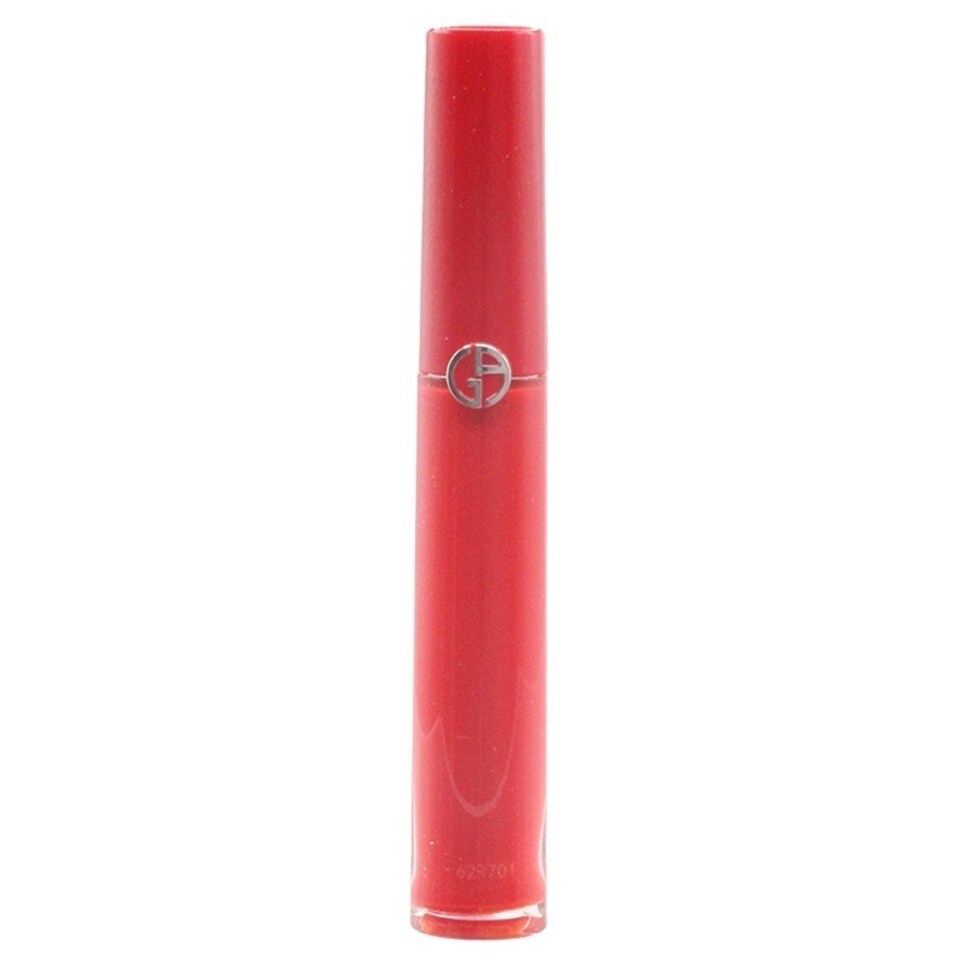 image 1 of Giorgio Armani Lip Maestro Liquid Lipstick 409 Red N/A