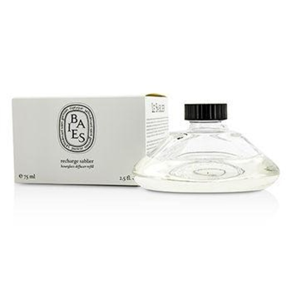 image 1 of Hourglass Diffuser Refill - Baies - 75ml/2.5oz