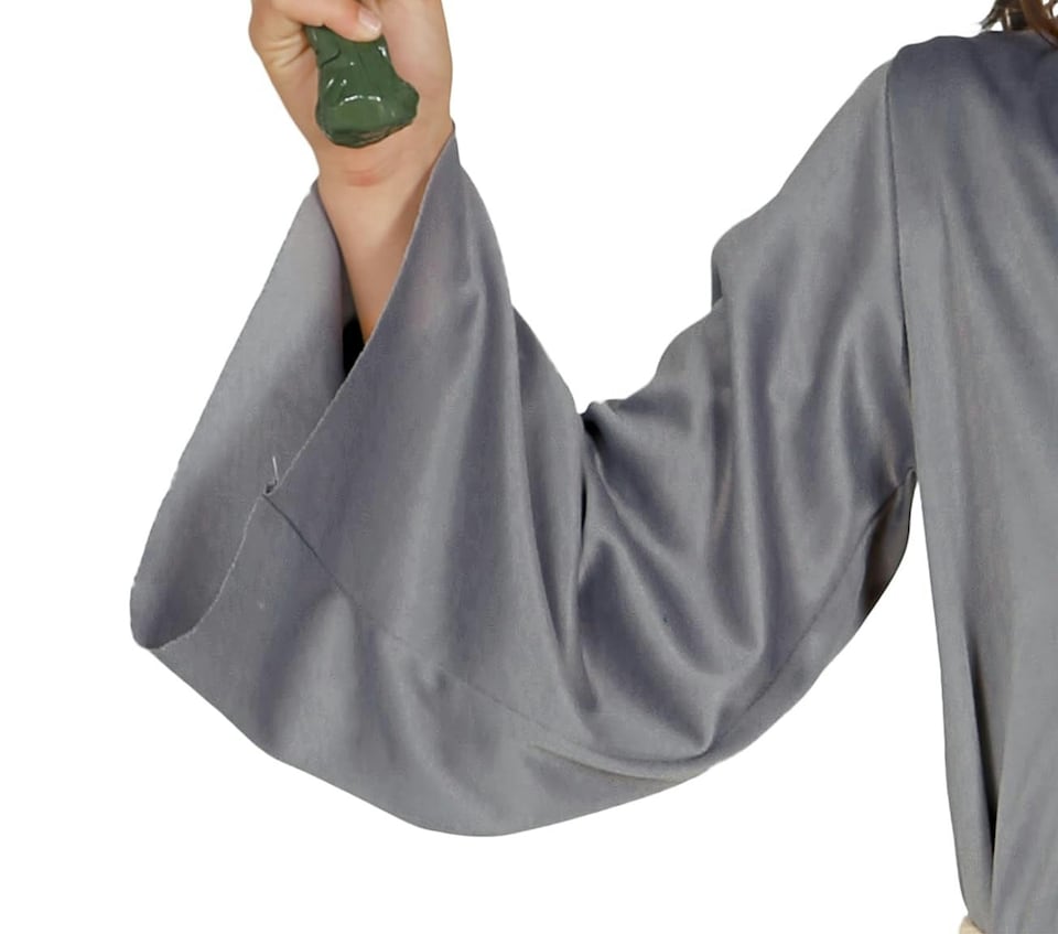 image 1 of Fancy Dress Child Magician - 7-9 Years