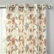 image 7 of Shelley Eyelet Curtains - Multi - 168x229cm