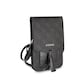 image 3 of Guess 4G Universal Wallet Phone Bag With Strap Black - GUWBSQGBK