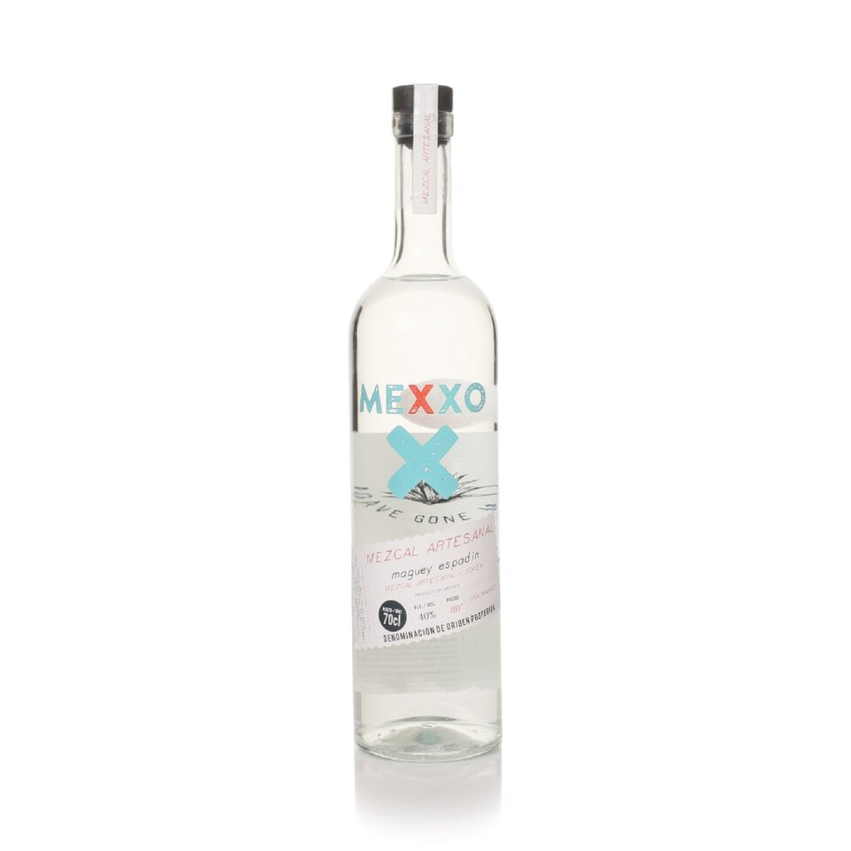 image 1 of Mexxo Mezcal Artesanal