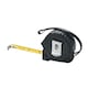 image 3 of MidOcean Mrtape Tape Measure - Black - One Size