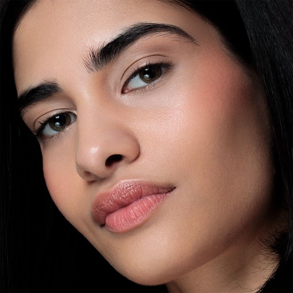 image 1 of Cream Blush Sticks Pink | cinnamon spice
