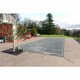 image 2 of Plastica Grey Winter Debris Cover Flush Fix Criss Cross per sqm