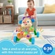 image 2 of Fisher Price Laugh And Learn Puppy Walker