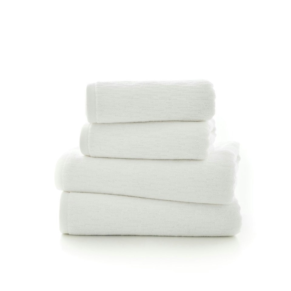 image 1 of Linwood Ultra Soft Towels – 700GSM 100% Cotton | Highly Absorbent & Durable Luxury Bath Towels Blue | Denim | Bath sheet