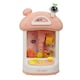 image 1 of Living and Home Small Household Grabbing Clip Doll Claw Machine