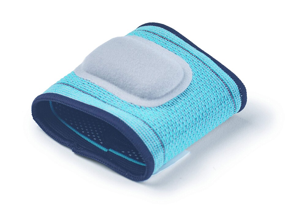image 1 of Ultimate Performance Advanced Ultimate Compression Elbow Support, Medium