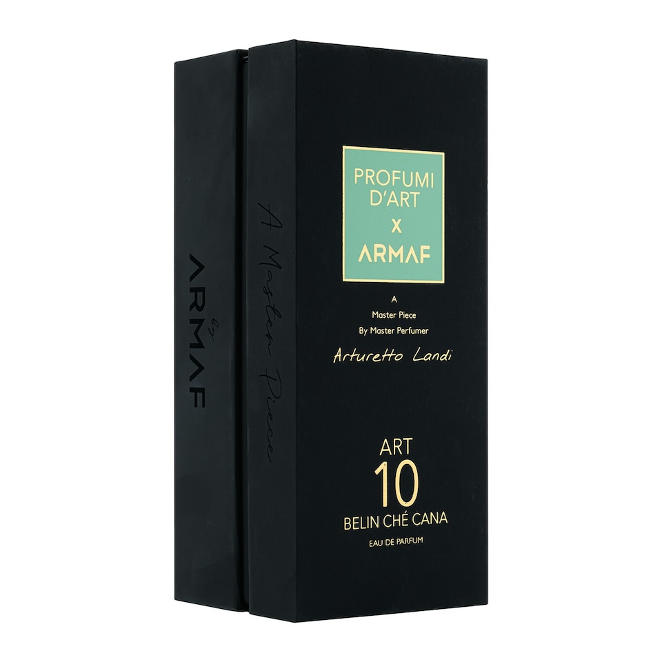 image 1 of ARMAF Profumi D'Art 10 Belin Che Cana Eau De Parfum 105ml