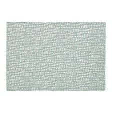 Walton & Co Moss Bee Placemat Set of 2