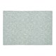 image 1 of Walton & Co Moss Bee Placemat Set of 2