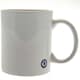 image 4 of Chelsea FC Large Crest Mug - Blue/White - One Size