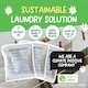 image 5 of Ecoegg Laundry Egg Refills / Fresh Linen / 70 washes