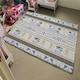 image 4 of Heiroglyphs (Rug) Multi | Large: 140x200cm