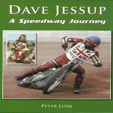 Dave Jessup Paperback Book