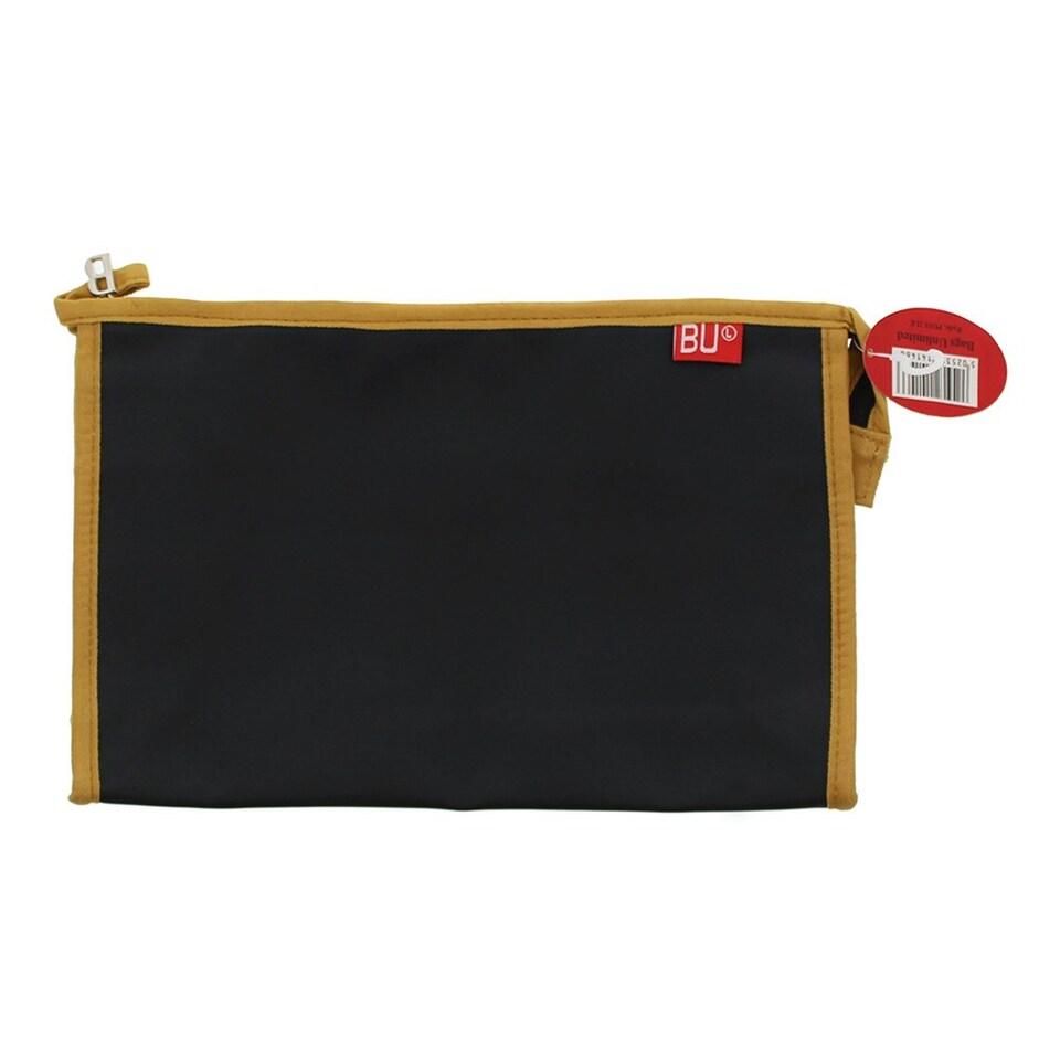 Bags Unlimited Ryde Black Small Holdall Bag N/A