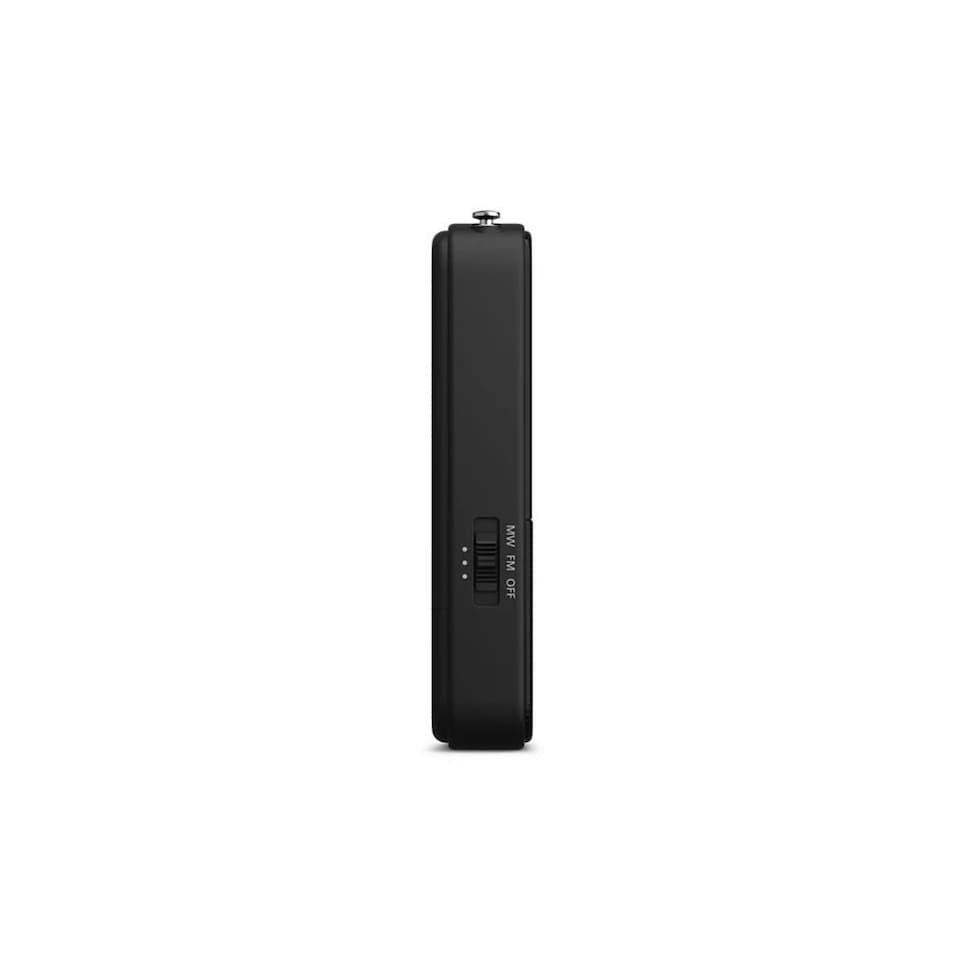 image 1 of Philips TAR1509-00 Radio  in Black