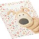 image 6 of Boofle Hug Cute Design Birthday Card