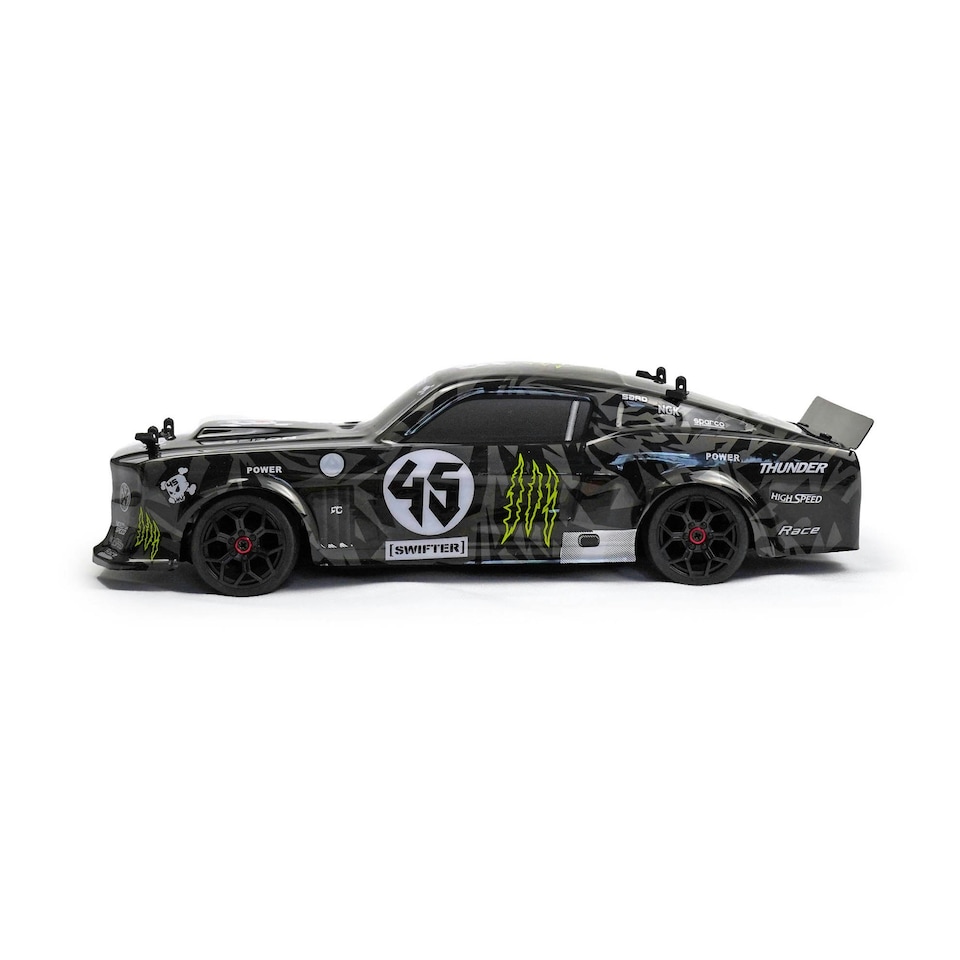 image 1 of RCG Racing DC 1/18 4WD Drift Car - Swifter