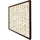 image 3 of Acient egyptian heiroglyphs (Picutre Frame) Grey | S