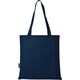 image 1 of Zeus Recycled 6L Tote Bag - Navy - One Size Blue