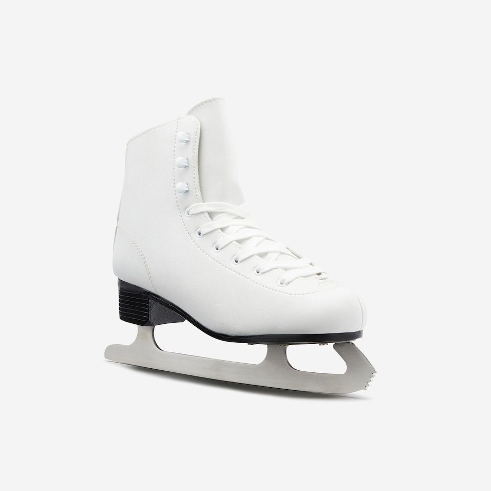 image 1 of Decathlon Women's Ice Skates A100