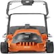 image 2 of Flymo EasiStore 300R Li Cordless Rotary Lawn Mower - 40V