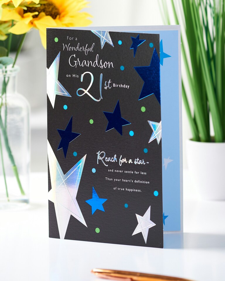 image 1 of UK Greetings