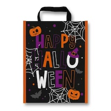 Halloween Trick or Treat Treat Bag