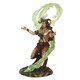 image 3 of Anne Stokes Earth Elemental Wizard Collectable Figurine - Multicoloured - One Size
