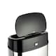 image 6 of Dihl 50L Sensor Bin Anthracite / Black Grey | 50