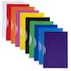 image 2 of Pack 12 A4 Assorted Swing Clip Folder Document Files