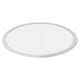 image 1 of Argon Tableware Pizza Screen - 10 inch - 25cm Non-Stick Metal Aluminium Pizza Trays Round Oven Cooking Baking Pan | Silver | Silver | 10 inch / 25cm | 1