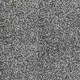 image 5 of Primrose Black Cube Planter Poly-Terrazzo Outdoor Patio Garden 52cm