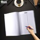 image 5 of ARPAN Slip In Case Memo Photo Album for 300 Photos 4x6" (10x15cm) – Hardcover Picture Album with Memo Writing Space for Family, Wedding & Travel Memories