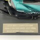 image 6 of Lance Stroll Aston Martin Aramco Cognizant Formula One Team AMR22 Monaco GP 2022 1:18 Minichamps 117220118