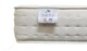 image 4 of Cashmere 2000 Silk Pocket Spring Medium Firm Natural Mattress With Edge Support
