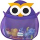 image 2 of Bath Tidy - Owl