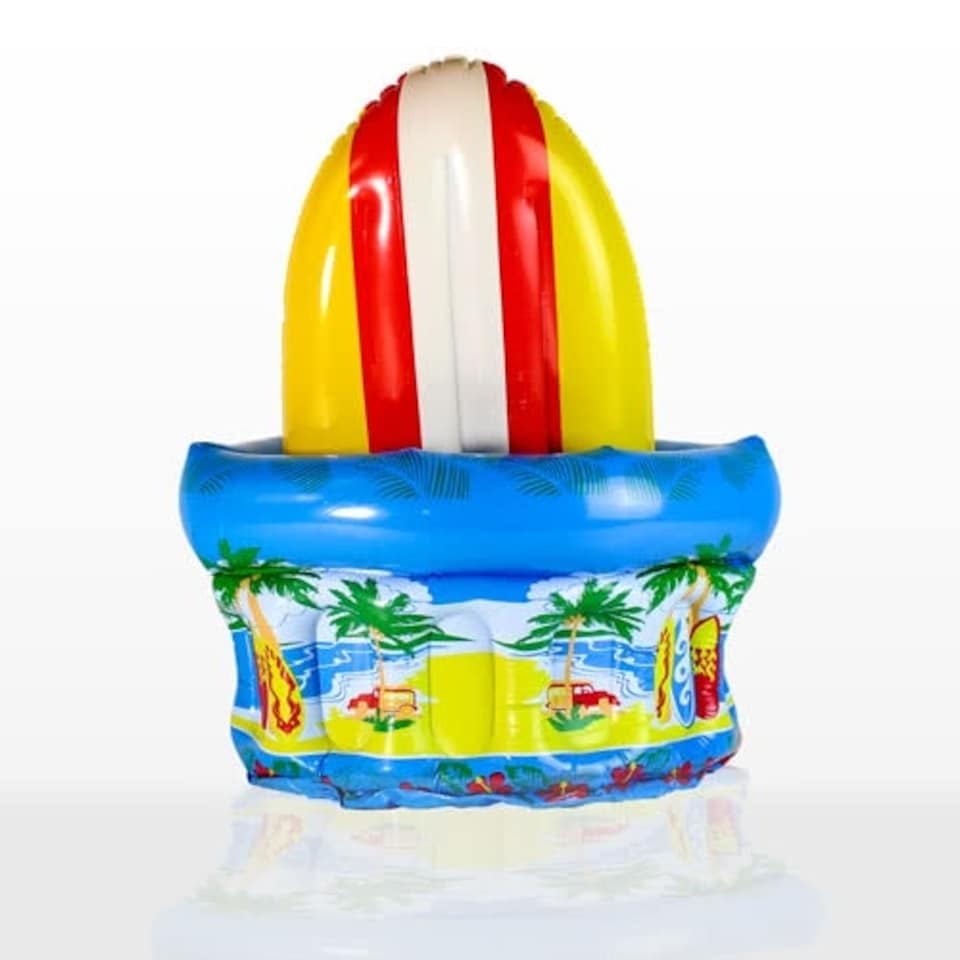 Inflatable Surfboard Cooler 66cm / 26Inch